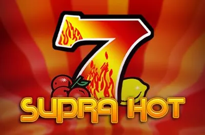 Supra Hot