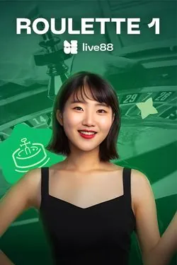 Standard Roulette